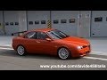 Alfa Romeo 156 3.0i V6 24V: track + on board ...