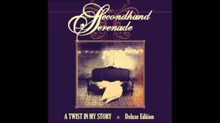 Secondhand Serenade - Stranger