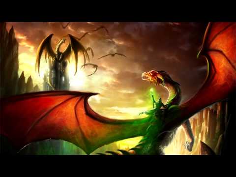 Chroma Music - The Way Of The Dauntless (Epic Heroic Orchestral)