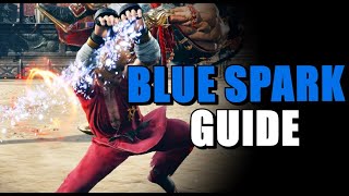 Download lagu Paul BLUE SPARK DEMO MAN and FF21 Guide mp3