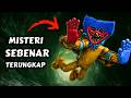HUGGY WUGGY AKAN MENYELAMATKAN AKU !!! - (Poppy Playtime  0){LIVE}