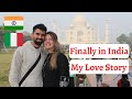 First Time In India With Indian Boyfriend