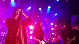 Pop Evil  - Somebody Like You. Birmingham, AL  1-21-2017