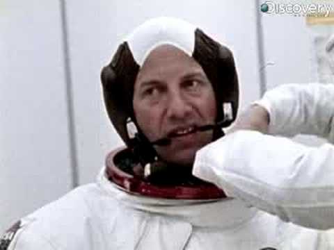 Classic NASA Film - Skylab - #1