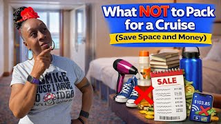 Don’t Bring This on a Cruise (You’ll Regret It)