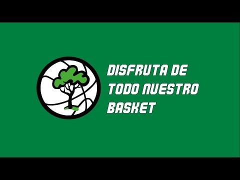 AUTOCARES RODRÍGUEZ DAIMIEL - MGS SEGUROS ADC BOADILLA [LIGA EBA]