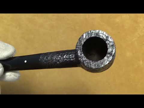 Pipa Dunhill Shell Briar gruppo 3-3106 (2016) - DHSH207