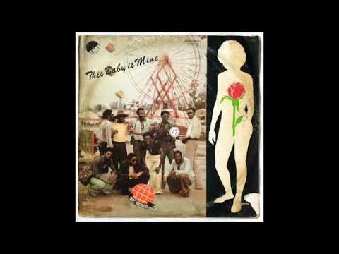 🇳🇬 One World - Mind Searcher (#nigeria, 1978, EMI Nigeria) (#soul #rock #psychedelic #afrofunk) 🇳🇬