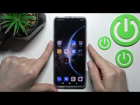 How to Disable AOD in Xiaomi 12 - Turn Off Always on Display