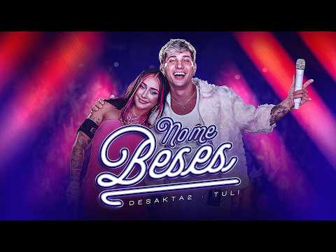 DesaKTa2 x  TULI // No Me Beses (En Vivo)