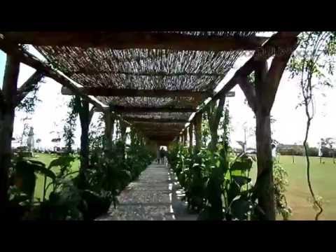 Regnum Carya Golf and SPA Resort - Walk in the park - Прогулка по парку 