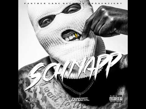 DIMMIE - Schnapp (prod. by Rox Racks)