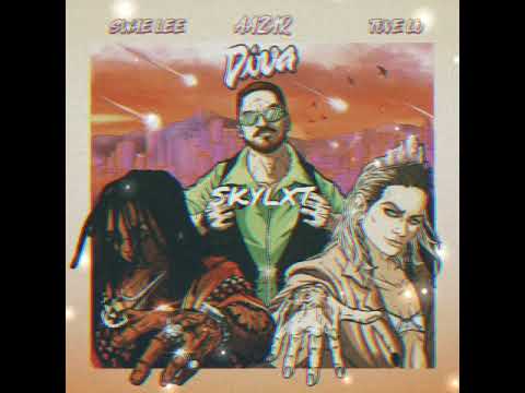 Aazar - Diva ft. Swae Lee, Tony Lo (ＳＫＹＬＸＴ Remix)