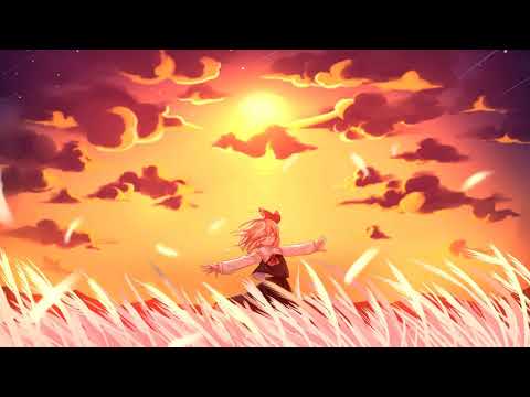 EoSD Stage 1 Theme A Soul as Red as a Ground Cherry