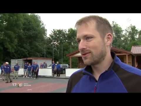 Der TSV Schwabmünchen bei 17:30  SAT.1 BAYERN