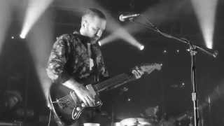 City and Colour - As Much As I Ever Could - Portland, OR - Nov.12 2015