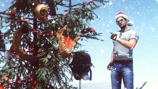 Serious Sam 4 video thumbnail