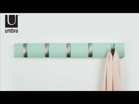 Umbra Flip 5 Hook