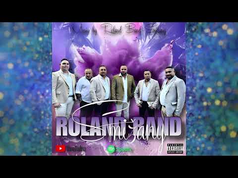 Roland Band Smižany - O jilo namarel ❤️