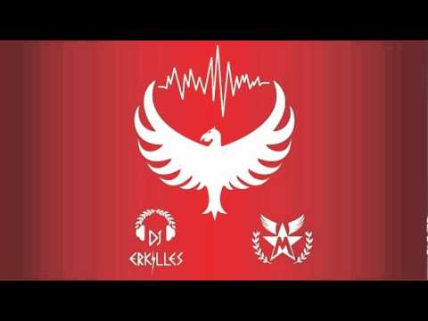 (2 of 4) Sound Empire - February Electro House Mix pres. By DJ Marsyas & DJ Erkilles