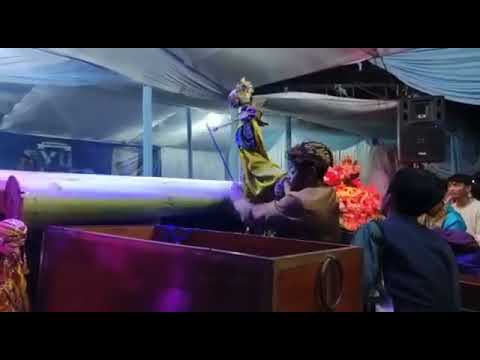 Dermayon enak naek keringan#giri jinawi raharja#