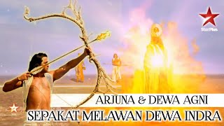Download lagu ARJUNA DAN DEWA AGNI SEPAKAT UNTUK MELAWAN DEWA INDRA mp3 Download lagu ARJUNA DAN DEWA AGNI SEPAKAT UNTUK MELAWAN DEWA INDRA mp3