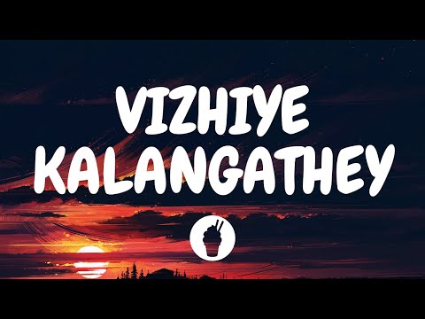| Vizhiye kalangaathe ( Lyric Video ) | Vedigundu pasanga | Butter Skotch |