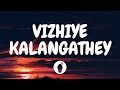 Vizhiye Kalangaathe Lyric Video Vedigundu Pasanga Butter Skotch