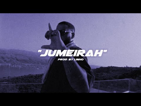 [FREE] Reezy x Pajel Type Beat - "Jumeirah"