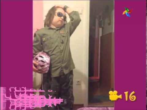 POŠALJI SVOJ VIDEO - Tatiana Lipovčan (top gun)