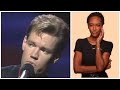 FIRST TIME REACTING TO | "Promises" - Randy Travis
