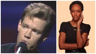 FIRST TIME REACTING TO | "Promises" - Randy Travis