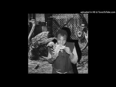Denis Mpunga & Paul K - Dou Niya