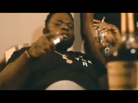 Chronic Law, Shawn Storm-Gun & Psalms (Official Video Video)