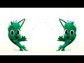 Spanish Pinkfong Intro Logo Sparta Pitch Sponsored By Gamavision Csupo Effects