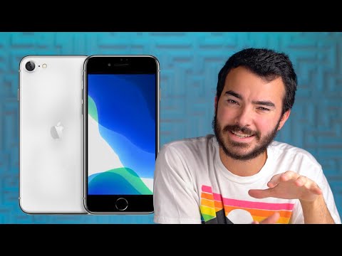 iPhone 9 – ¿Que Esperar? (2020)