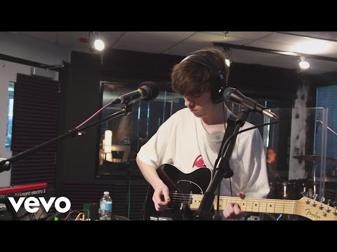 Declan McKenna - Brazil (Live in KBCO Studio C)