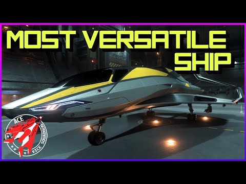 Origin 315p - Best Daily Driver? | Star Citizen 4.1 PVP
