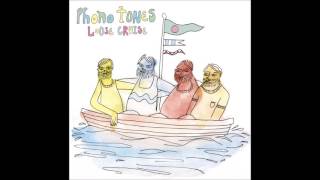 Phono Tones - Andes Suspense