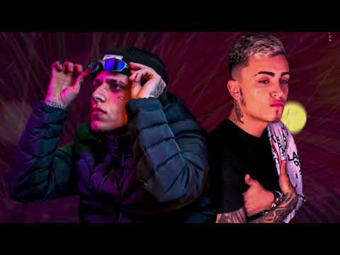 MC PEDRINHO & MC RAFA - SENTANDO PROS CRAZY (ÁUDIO OFICIAL) 2021