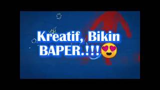 Download lagu kreatif, Bikin BAPER.!! Ucapan Selamat pagi Lucu🤣 mp3