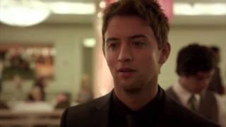 Johnny Pacar - Hot Mess video