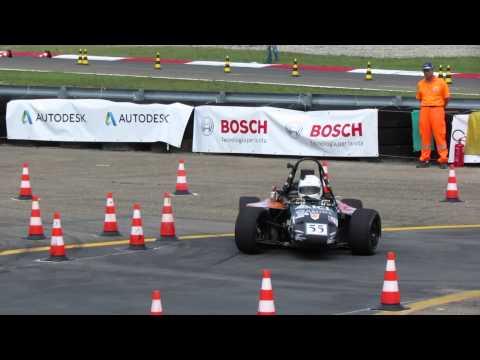 BGR 2014 - Endurance at Italy
