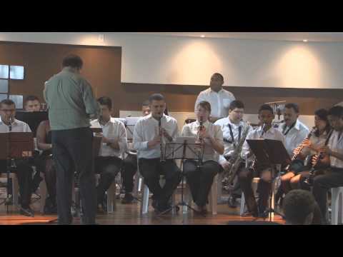 Banda de Musica de  Maranguape ce 01