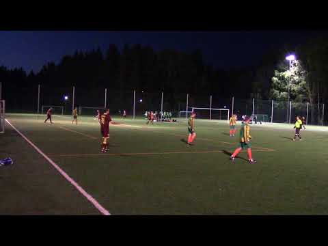 5/6 Keparoi - Valtti R.O.U 5.9.2017