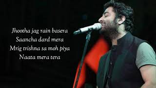 Download lagu Naina (lyrics) - Arijit Singh | Amitabh Bhattacharya | Pritam | Dangal l Live for Songs mp3 Download lagu Naina (lyrics) - Arijit Singh | Amitabh Bhattacharya | Pritam | Dangal l Live for Songs mp3