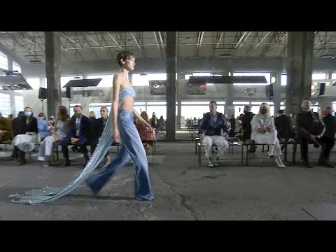 Missoni | Spring Summer 2022 | Full Show