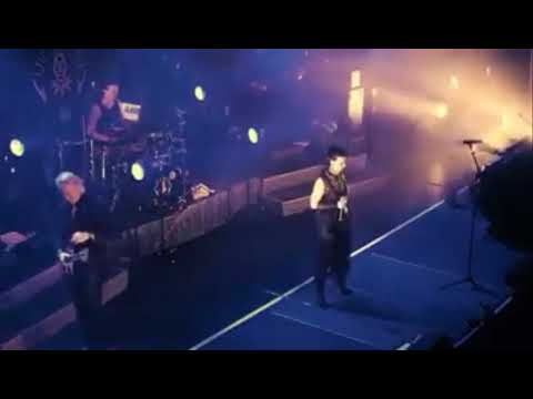 Lacrimosa - My Pain (Eine Nacht in Leipzig by defect ART)