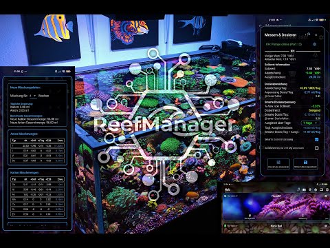 ReefManager