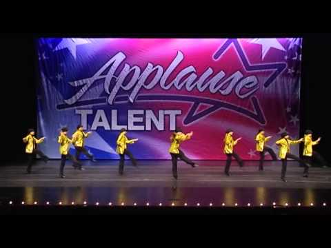 Best Tap Performance - Grand Rapids, MI 2014